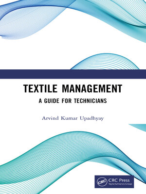 cover image of Textile Management